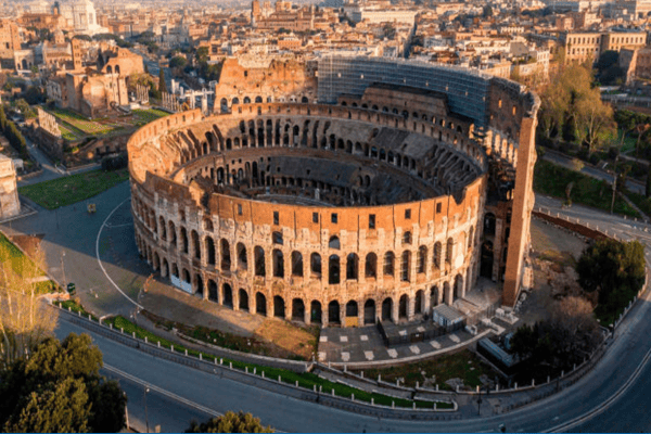 Tour Du Lịch Châu Âu 10 Ngày 9 Đêm: Pháp – Thụy Sĩ – Ý – Vatican | Turkish Airlines