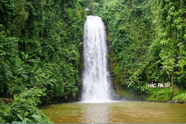 Tour Xuyên Tây Nguyên 3N2Đ | Biên Giới 3 Nước Việt Nam – Lào – Cambodia | Măng Đen – Ngã 3 Đông