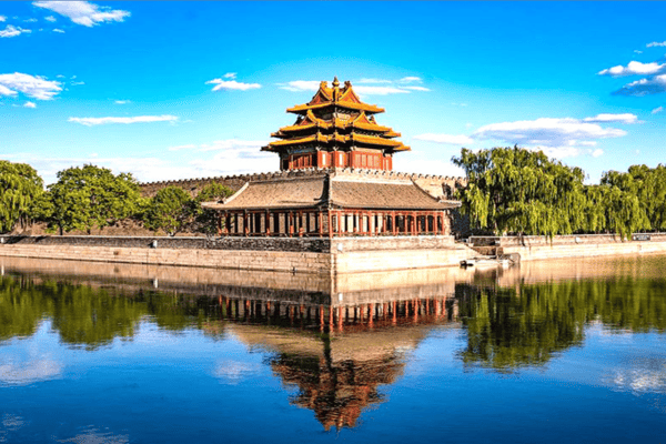 Tour Trung Quốc 6N6Đ: Bắc Kinh – Hàng Châu – Ô Trấn – Thượng Hải | Bay Vietnam Airlines | NO SHOPPING