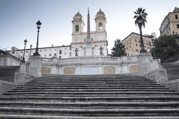 Du ngoạn Châu Âu mùa đông — 9 ngày 9 đêm: Pháp – Thụy Sĩ – Ý – Vatican (Air China)