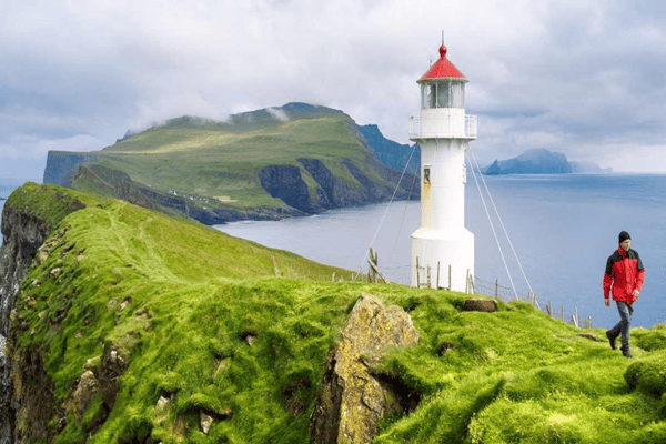 KHÁM PHÁ BẮC CỰC – SĂN CỰC QUANG - ICELAND – GREENLAND – FAROE ( THỜI GIAN: 13 NGÀY - HÀNG KHÔNG: TURKISH AIRLINES)