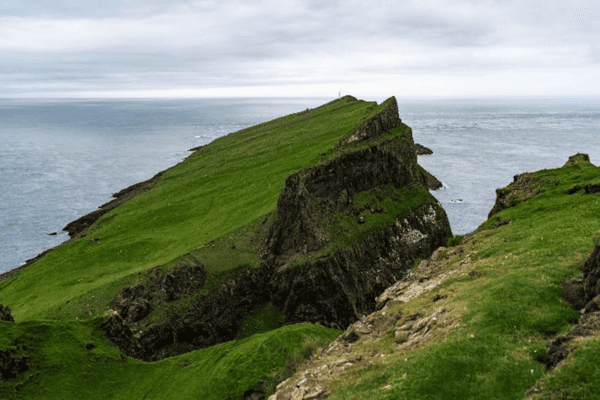 KHÁM PHÁ BẮC CỰC – SĂN CỰC QUANG - ICELAND – GREENLAND – FAROE ( THỜI GIAN: 13 NGÀY - HÀNG KHÔNG: TURKISH AIRLINES)