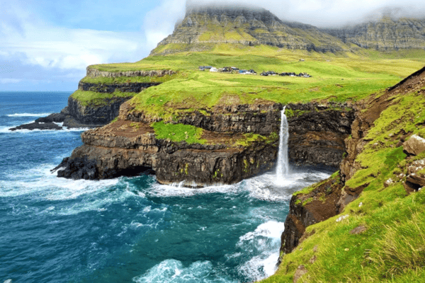 KHÁM PHÁ BẮC CỰC – SĂN CỰC QUANG - ICELAND – GREENLAND – FAROE ( THỜI GIAN: 13 NGÀY - HÀNG KHÔNG: TURKISH AIRLINES)