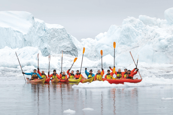 KHÁM PHÁ BẮC CỰC – SĂN CỰC QUANG - ICELAND – GREENLAND – FAROE ( THỜI GIAN: 13 NGÀY - HÀNG KHÔNG: TURKISH AIRLINES)