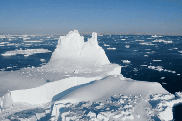 KHÁM PHÁ BẮC CỰC – SĂN CỰC QUANG - ICELAND – GREENLAND – FAROE ( THỜI GIAN: 13 NGÀY - HÀNG KHÔNG: TURKISH AIRLINES)