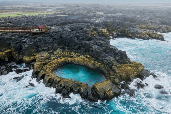 KHÁM PHÁ BẮC CỰC – SĂN CỰC QUANG - ICELAND – GREENLAND – FAROE ( THỜI GIAN: 13 NGÀY - HÀNG KHÔNG: TURKISH AIRLINES)