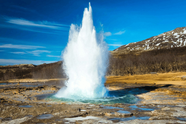 KHÁM PHÁ BẮC CỰC – SĂN CỰC QUANG - ICELAND – GREENLAND – FAROE ( THỜI GIAN: 13 NGÀY - HÀNG KHÔNG: TURKISH AIRLINES)