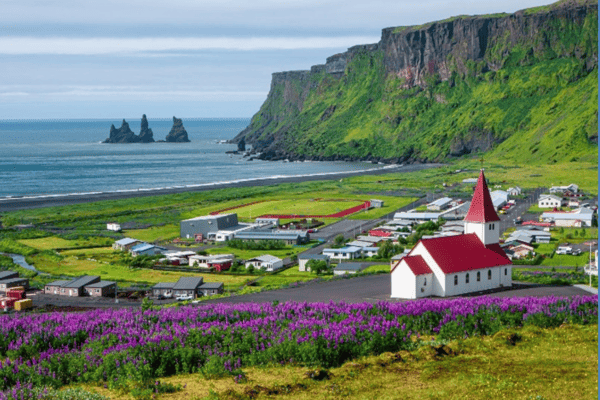 KHÁM PHÁ BẮC CỰC – SĂN CỰC QUANG - ICELAND – GREENLAND – FAROE ( THỜI GIAN: 13 NGÀY - HÀNG KHÔNG: TURKISH AIRLINES)