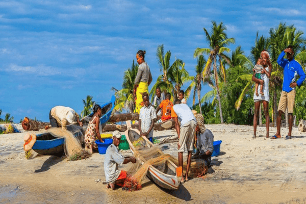 KHÁM PHÁ THIÊN ĐƯỜNG ĐÔNG PHI: SEYCHELLES – MADAGASCAR – MAURITIUS (THỜI GIAN: 14 NGÀY 13 ĐÊM - HÀNG KHÔNG: EMIRATES)