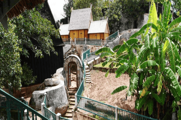 KHÁM PHÁ THIÊN ĐƯỜNG ĐÔNG PHI: SEYCHELLES – MADAGASCAR – MAURITIUS (THỜI GIAN: 14 NGÀY 13 ĐÊM - HÀNG KHÔNG: EMIRATES)