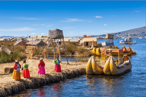 KHÁM PHÁ NAM MỸ ĐẶC BIỆT: HỒ TITICACA – CÁNH ĐỒNG MUỐI UYUNI – ĐẢO PHỤC SINH