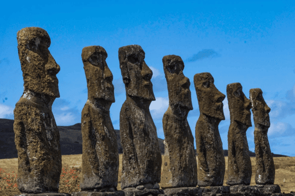 KHÁM PHÁ NAM MỸ ĐẶC BIỆT: HỒ TITICACA – CÁNH ĐỒNG MUỐI UYUNI – ĐẢO PHỤC SINH