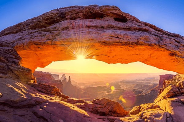 Tour Mỹ 15 Ngày 14 Đêm – Khám Phá Hai Bờ Đông Tây: New York, Washington D.C., Utah, Las Vegas,