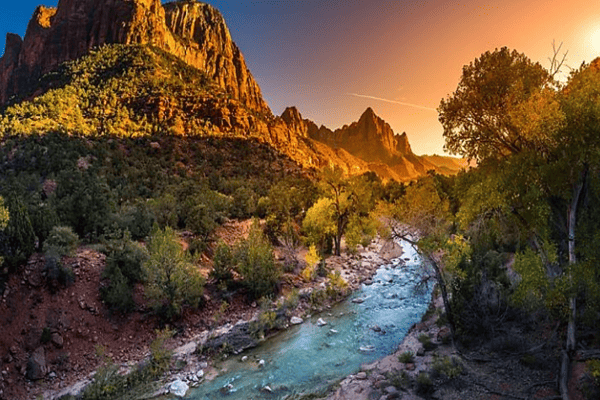 Tour Mỹ 15 Ngày 14 Đêm – Khám Phá Hai Bờ Đông Tây: New York, Washington D.C., Utah, Las Vegas,