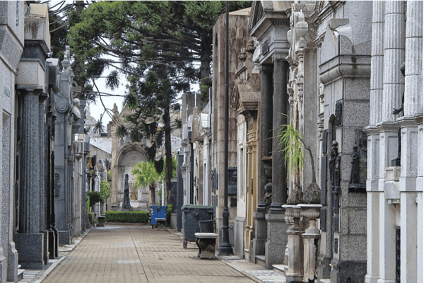 CHƯƠNG TRÌNH KHÁM PHÁ 4 NƯỚC NAM MỸ
