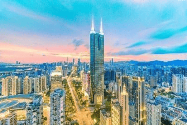 DU LỊCH THẨM QUYẾN – TRUNG SƠN QUẢNG CHÂU – FREE DAY