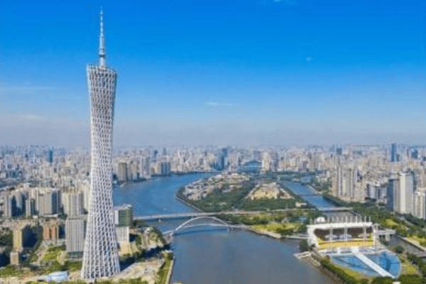 DU LỊCH THẨM QUYẾN – TRUNG SƠN QUẢNG CHÂU – FREE DAY