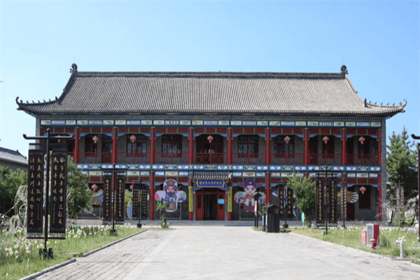 Tour Tế Nam – Khúc Phụ – Thái Sơn – Thanh Đảo 6N6Đ No Shop