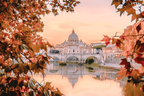 TOUR DU LICH CHÂU ÂU PHÁP – THỤY SĨ – Ý – VATICAN