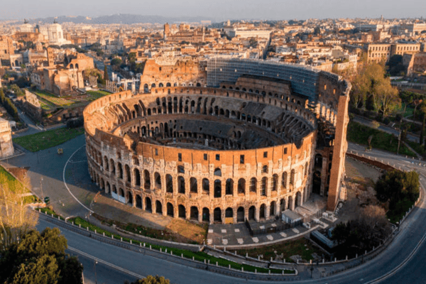 TOUR DU LICH CHÂU ÂU PHÁP – THỤY SĨ – Ý – VATICAN