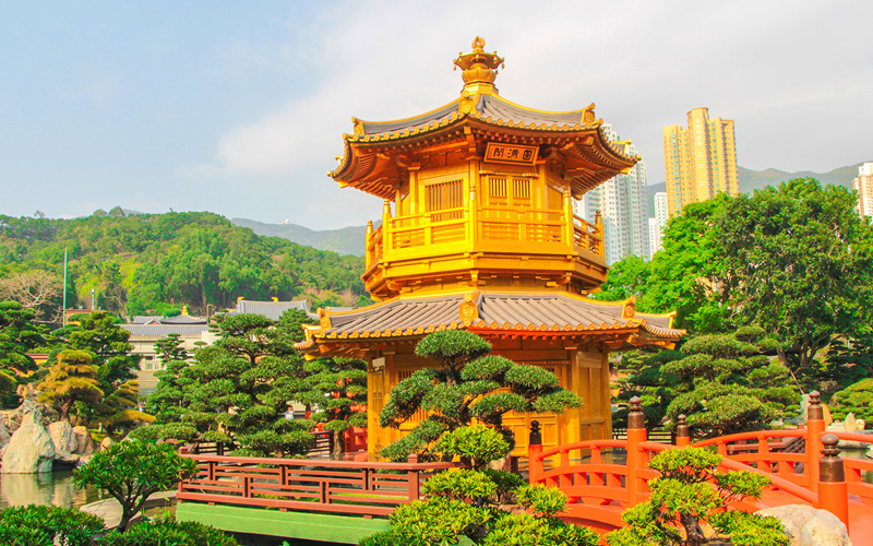 HONG KONG