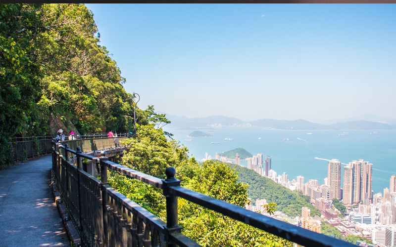 HONG KONG