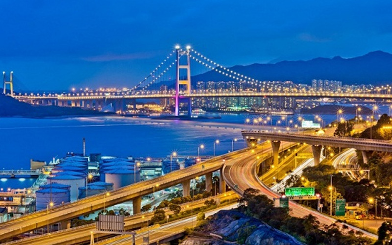 HONG KONG