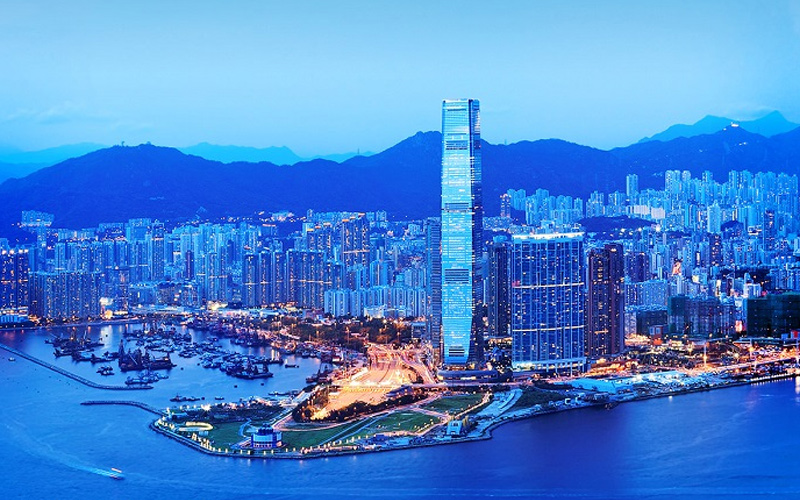 HONG KONG