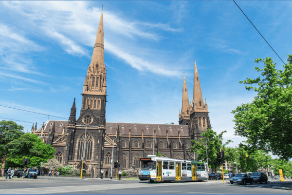 Tour Mỹ Bờ Đông 11N10Đ: New York – Washington D.C – Niagara Falls