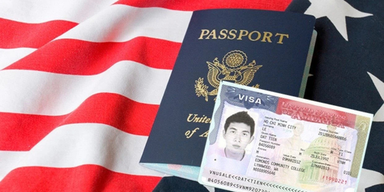 Các loại visa Mỹ phổ biến - Cẩm nang A-Z về visa Mỹ
